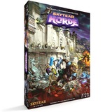 European Player Network Horde de Skytear, Jeu de société Anglais, 1 - 3 joueurs, 30 minutes, 14 ans et plus