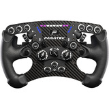 Fanatec FANATEC CS Steering Wheel Formula V2.5, Volant Noir