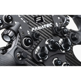 Fanatec FANATEC CS Steering Wheel Formula V2.5, Volant Noir