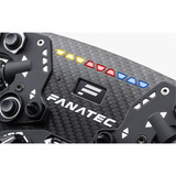 Fanatec FANATEC CS Steering Wheel Formula V2.5, Volant Noir