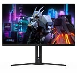 GIGABYTE AORUS FO32U 31.5" 4K UHD Moniteur gaming  Noir, 2x HDMI, DisplayPort, 2x USB-A, USB-B, USB-C, 165 Hz