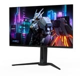 GIGABYTE AORUS FO32U 31.5" 4K UHD Moniteur gaming  Noir, 2x HDMI, DisplayPort, 2x USB-A, USB-B, USB-C, 165 Hz