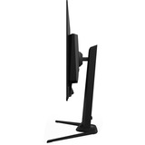 GIGABYTE AORUS FO32U 31.5" 4K UHD Moniteur gaming  Noir, 2x HDMI, DisplayPort, 2x USB-A, USB-B, USB-C, 165 Hz