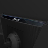 GIGABYTE AORUS FO32U 31.5" 4K UHD Moniteur gaming  Noir, 2x HDMI, DisplayPort, 2x USB-A, USB-B, USB-C, 165 Hz