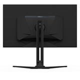 GIGABYTE AORUS FO32U 31.5" 4K Ultra HD Moniteur gaming Noir, 1x DisplayPort, 2x HDMI, 1x USB-C, 2x USB-A, 165 Hz