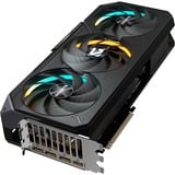 GIGABYTE GeForce RTX 5090 GAMING OC 32G, Carte graphique 1x HDMI, 3x DisplayPort