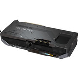 GIGABYTE Radeon RX 9070 XT GAMING OC 16G, Carte graphique 2x DisplayPort, 2x HDMI, RDNA4