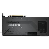GIGABYTE Radeon RX 9070 XT GAMING OC 16G, Carte graphique 2x DisplayPort, 2x HDMI, RDNA4