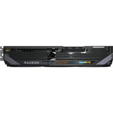 GIGABYTE Radeon RX 9070 XT GAMING OC 16G, Carte graphique 2x DisplayPort, 2x HDMI, RDNA4