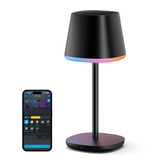 Govee Govee Table Lamp Classic S, Lampe Noir
