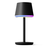 Govee Govee Table Lamp Classic S, Lampe Noir