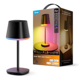 Govee Table Lamp Classic S, Lampe Noir