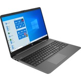 HP 15s-eq2018nb, PC portable taupe, AZERTY, 256 Go, Graphique Radeon, Win 10
