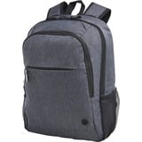 HP Sac à dos Prelude Pro 15,6 pouces Gris, 6 pouces, Sac à dos, 39,6 cm (15.6"), 480 g