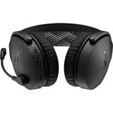 HyperX Cloud Jet - Wireless casque gaming over-ear Noir/Noir, PC, Mac, PS5, PS4, Mobile