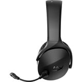 HyperX  casque gaming over-ear Noir/Noir