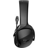 HyperX  casque gaming over-ear Noir/Noir