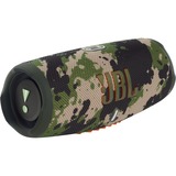 JBL Charge 5, Haut-parleur Camouflage, Bluetooth, IP67