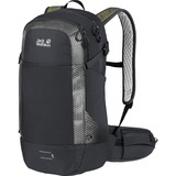 Jack Wolfskin Sac à dos Gris