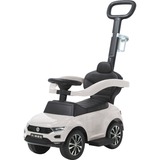 Jamara VW T-Roc, Porteur enfant Blanc/Noir