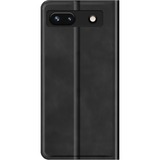 Just in Case Google Pixel 7a - Wallet Case, Housse/Étui smartphone Noir