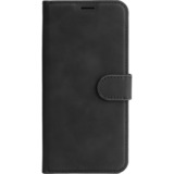 Just in Case Samsung Galaxy S25 FE - Wallet Case, Housse smartphone Noir