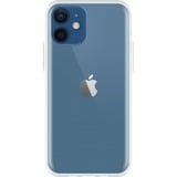 Just in Case iPhone 12/12 Pro - TPU Case, Housse smartphone Transparent