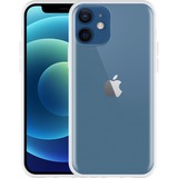 Just in Case iPhone 12/12 Pro - TPU Case, Housse smartphone Transparent