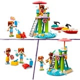 LEGO Friends - Le jet-ski de la plage, Jouets de construction 42623