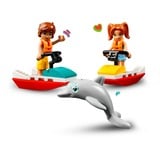 LEGO Friends - Le jet-ski de la plage, Jouets de construction 42623