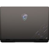 MSI Crosshair 16 HX AI (D2XWGKG-004BE) 16" PC portable gaming  Gris | Core Ultra 9 275HX | RTX 5070 | 16 Go | SSD 1 To | 240 Hz