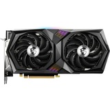 MSI GeForce RTX 3060 Ti Gaming X, Carte graphique LHR, 1x HDMI, 3x DisplayPort