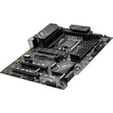 MSI MSI PRO Z790-P WIFI carte mère socket 1700 Noir, RAID, 2.5 Gb-LAN, WLAN, BT, Sound, ATX