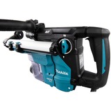 Makita HR3011FCJ, Marteau piqueur Bleu/Noir