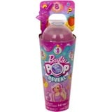 Mattel Barbie Pop! Reveal - Limonade à la fraise, Poupée 