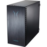 Medion Erazer Recon E20 (10024813), PC gaming Noir