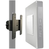 Neomounts by Newstar Neomounts Thin Client Holder, Montage Noir