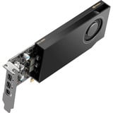 PNY NVIDIA RTX A1000, Carte graphique En vrac