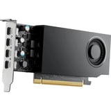 PNY NVIDIA RTX A1000, Carte graphique En vrac