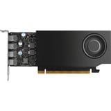 PNY NVIDIA RTX A1000, Carte graphique En vrac