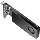 PNY NVIDIA RTX A1000, Carte graphique En vrac