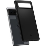  Pixel 6 Case Thin Fit, Housse/Étui smartphone Noir