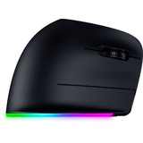 Razer RZ01-05250100-R3G1, Souris gaming Noir