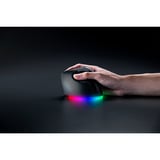 Razer RZ01-05250100-R3G1, Souris gaming Noir