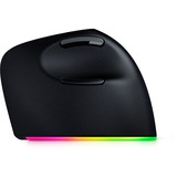Razer RZ01-05250100-R3G1, Souris gaming Noir