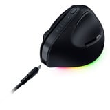 Razer RZ01-05250100-R3G1, Souris gaming Noir