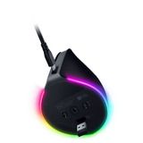 Razer RZ01-05250100-R3G1, Souris gaming Noir