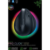 Razer RZ01-05250100-R3G1, Souris gaming Noir