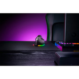 Razer RZ01-05250100-R3G1, Souris gaming Noir