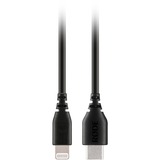 Rode Microphones SC21, Câble Noir, 30 cm